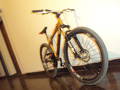 foto de my bike