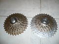 PION   shimano deore o slx