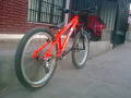 foto de Vendo Azonic Diablo 2010