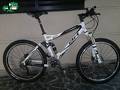 Vendo bh trail racer