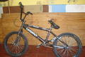 Vendo  BMX Vairo Tank