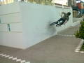 foto de wallride