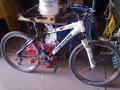 Vendo  Oportunidad! MERIDA CARBON