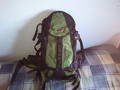 foto de Mochila Montagne Altitude 34L