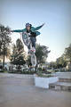 foto de Ledge a No Hand + link video CXW