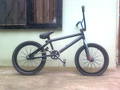 foto de Vendo Bike armada 