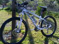 Vendo Bicicleta Scott Scale 40 2011