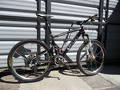 foto de Vendo Giant Anthem SL Advanced SL 2011