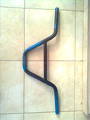 foto de Vendo manubrio animal bmx piff bar 