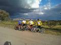 foto de Las Bicis Y las Letras