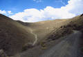 foto de Uspallata - Mendoza por la ruta 13