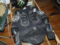 foto de Vendo BODY ARMOR FOX