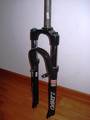 Vendo Horquilla Rock Shox Dart 3