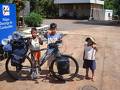 foto de MISIONES EN BICICLETA