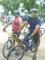 foto de Tour de Calamuchita 2011