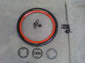 foto de Vendo AZONIC/SHIMANO