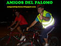 foto de BICICLETEADA NOCTURNA