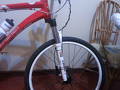 Vendo Rock Shox Dart 3 G2 2010 usada (VENDIDA)