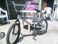 foto de Vendo BICICLETA DE BMX TODO PROFECIONAL