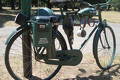 foto de BIKE MILITAR