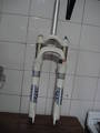 foto de Vendo FOX TERRALOGOC de 80 mm  2008