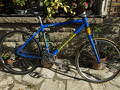 Vendo CANNONDALE ALCALYTE (F1000)