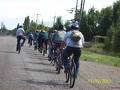 foto de el grupo ciclista!! iglesia pentecostal evangelica misionera