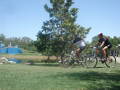 foto de rural bike laprida 2011