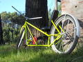 foto de My chopper