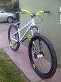 foto de mi bike furiosa