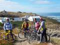 foto de CICLOTURISMO POR EL CAMINO DE LOS ACANTILADOS