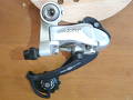 foto de  CAMBIO XT DEORE SHIMANO 2010