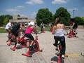 foto de Clases de Spinning