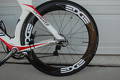 foto de Vendo Ruedas EDGE 65 - Carbon Clincher (Shimano/SRAM)