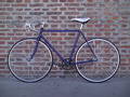 foto de VENDIDA Fixed gear Fixie