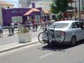 foto de Merida en el Dakar 2012