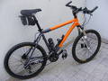 foto de Mi nueva Bike made in Casa