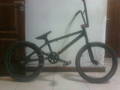 foto de Bike check y nuevas partes