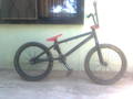 foto de Bike check y pregunta