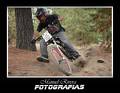 foto de campeonato de dh esquel..