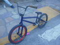 foto de Check y bars