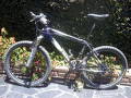 foto de Vendo ruedas Mavic Crossmax v-brakes