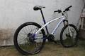 Vendo Corratec Superbow talle 17