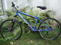 Vendo Raleigh M40 dx
