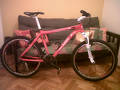 foto de Vendo Bicicleta MTB - mazzi mos 09