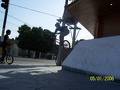 foto de Wallride-Barspin