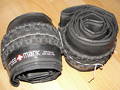 foto de VENDIDO! Maxxis CrossMark 2.10 Kevlar