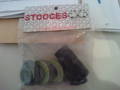 foto de Vendo CAJA STOOGES SPANISH 19MM NUEVA