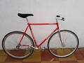 VENDIDA - Fixie Pinarello Bike