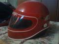 foto de Doy casco de moto por algo de DH